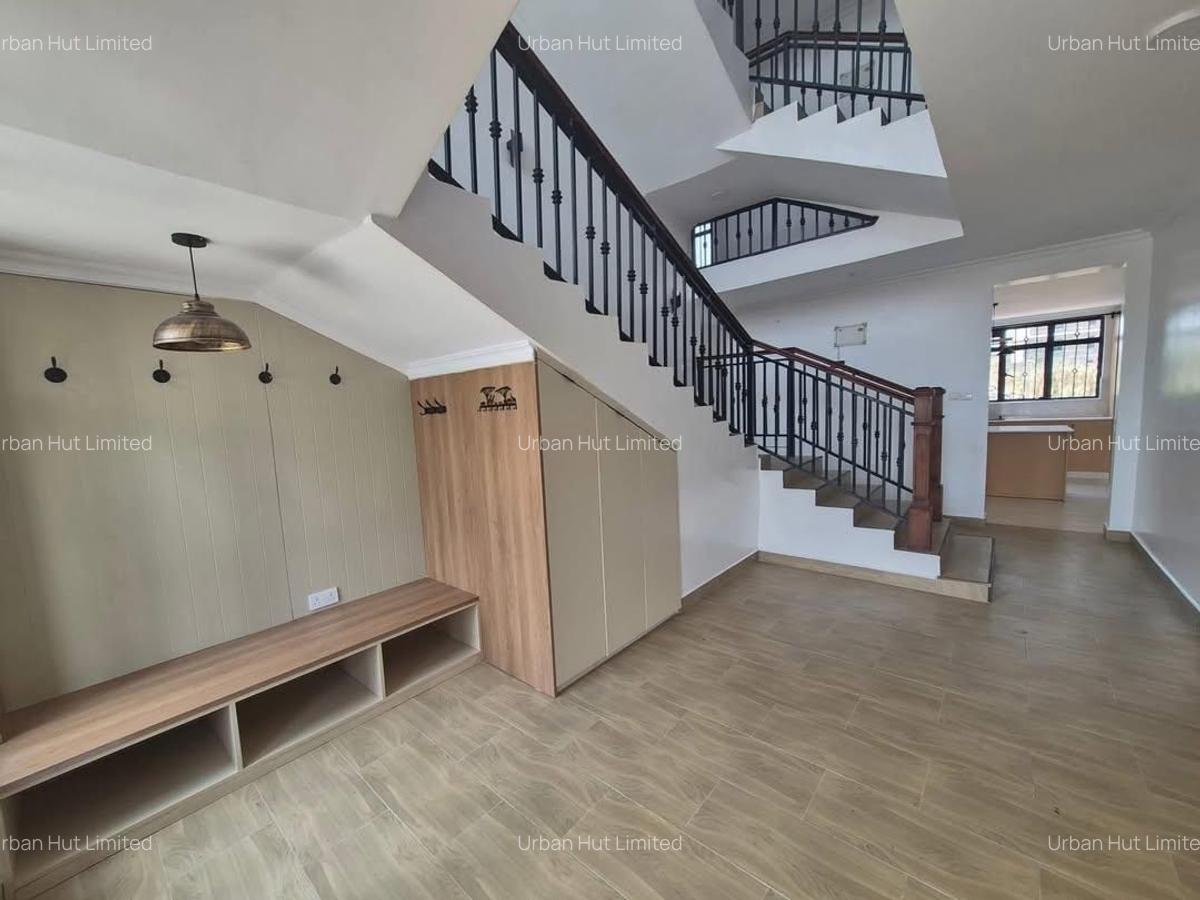 4 Bed House in Ruiru - 3