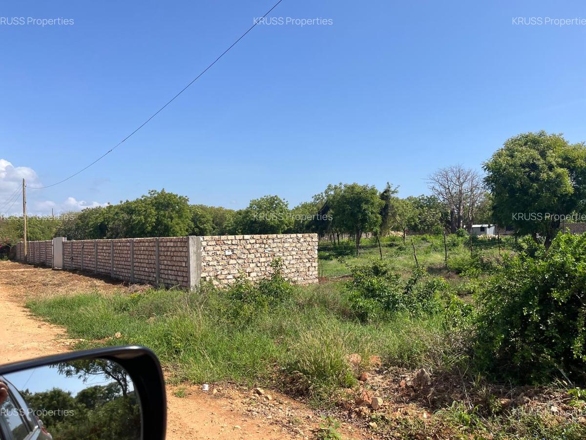 1 ac Land at Ls213 - 1