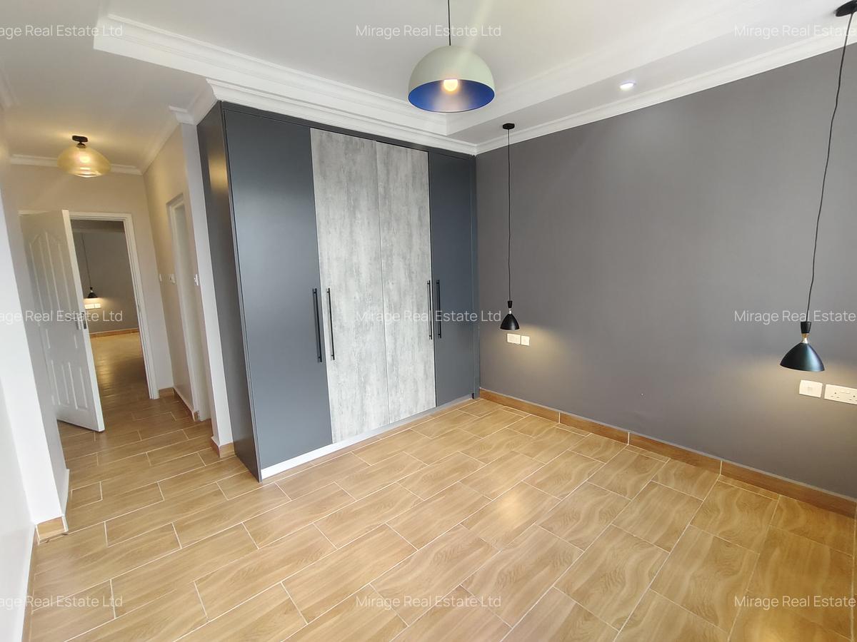 2 Bed Apartment with Swimming Pool in Westlands Area - 7