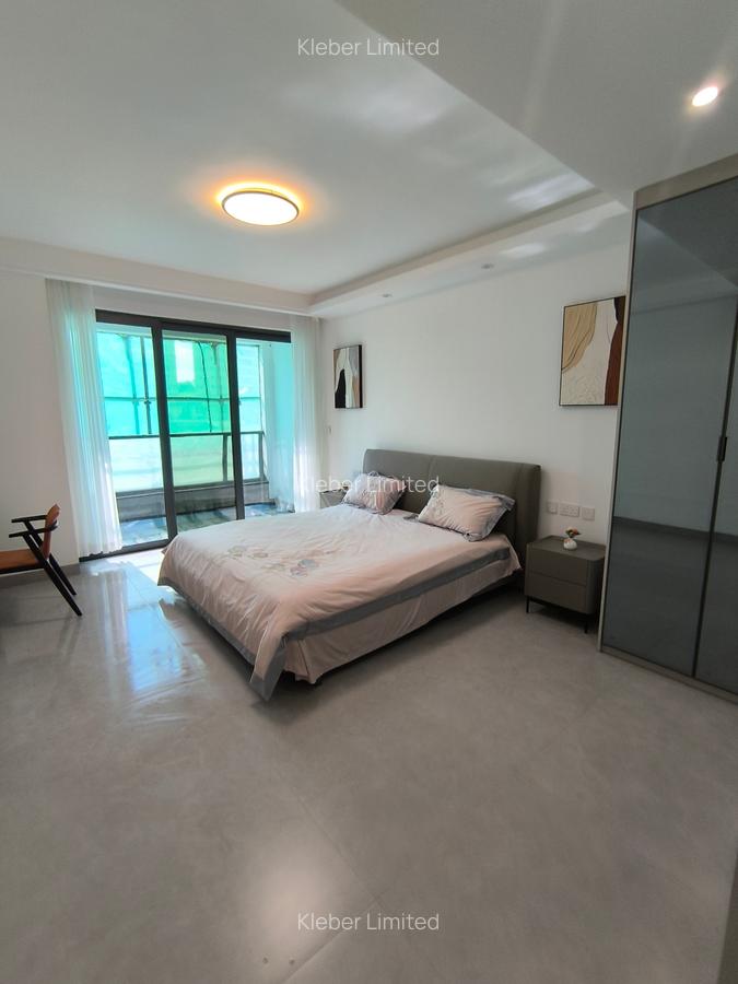 2 Bed Apartment with En Suite at Mwinzi Road - 12