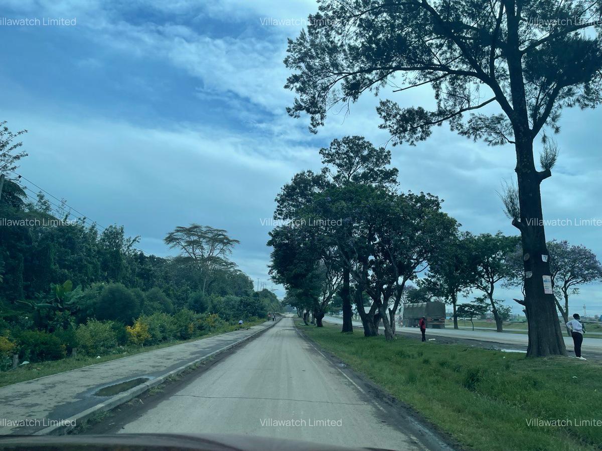 Commercial Property with Backup Generator at Nakuru Town - 1