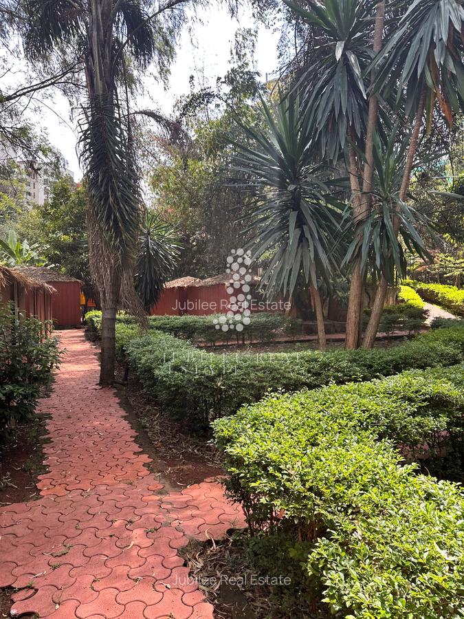 Land in Kileleshwa - 6