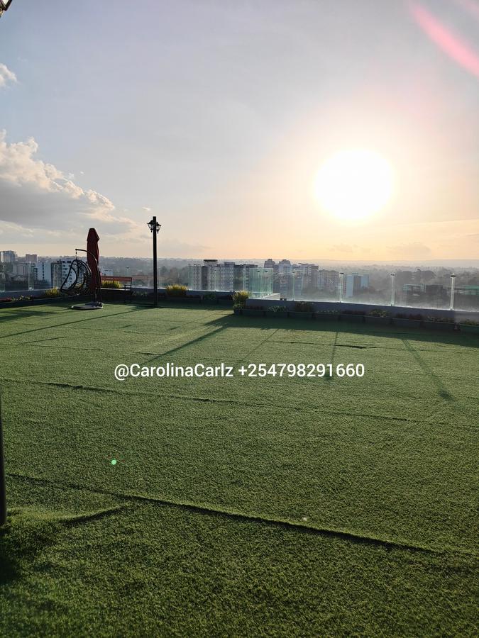 2 Bed Apartment with En Suite at General Mathenge Road Off Peponi Road - 19