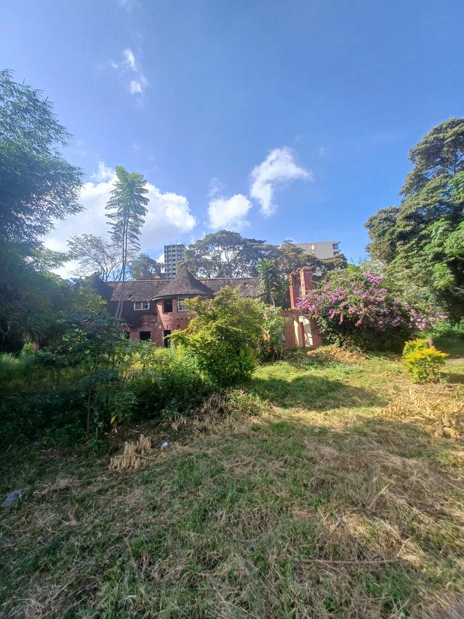 1.347 ac Land in Riara Road - 7