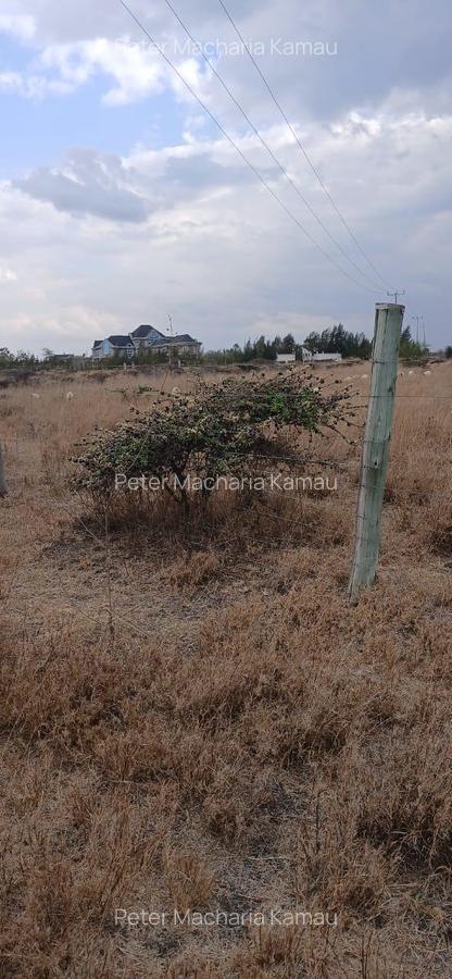 50 ac Land in Konza City - 16