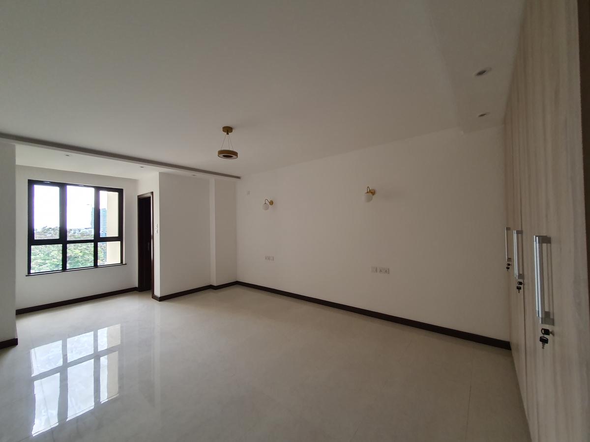 4 Bed Apartment with En Suite at Lower Kabete Rd - 13