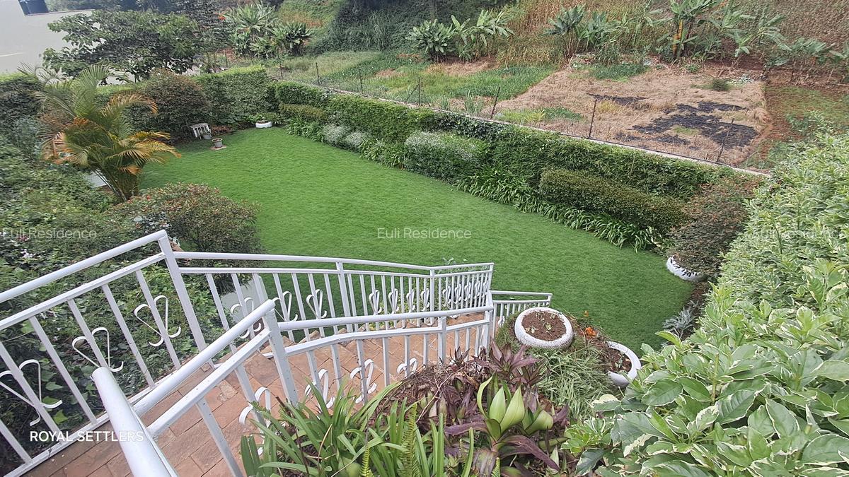 4 Bed Townhouse with En Suite at Kitisuru Ridge - 3