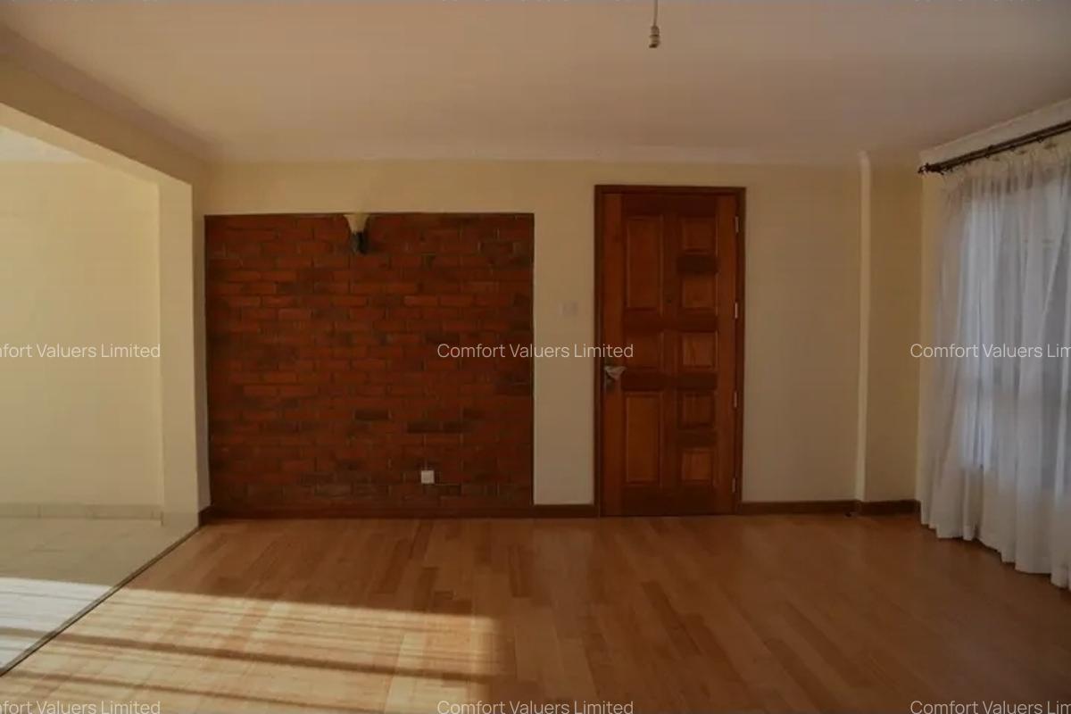 3 Bed Apartment with En Suite at Riara Road - 7