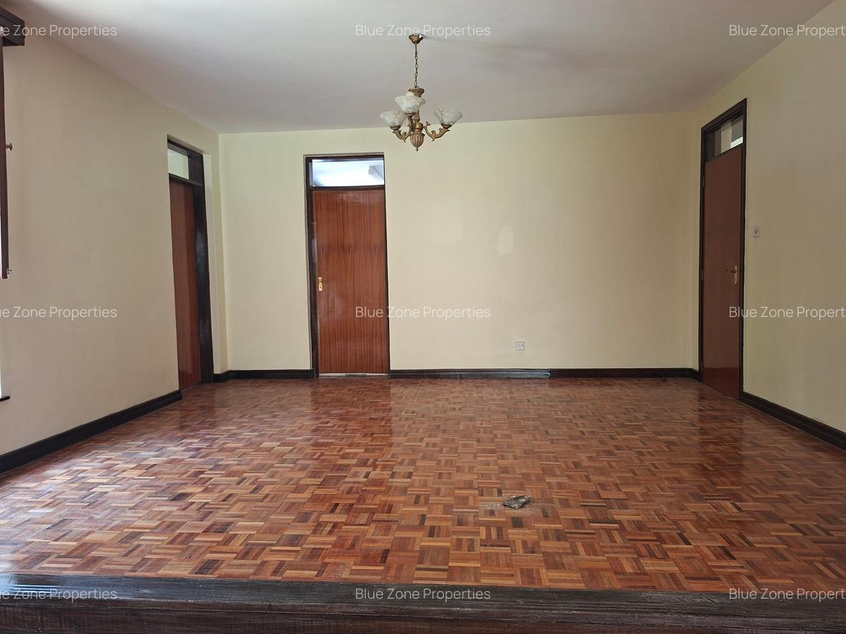 4 Bed House with En Suite at Off Ruaka Rd - 3