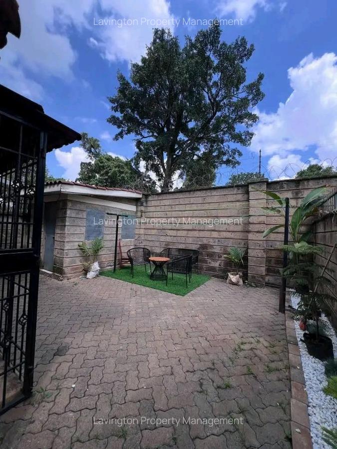 4 Bed Townhouse with En Suite at Kileleshwa - 14