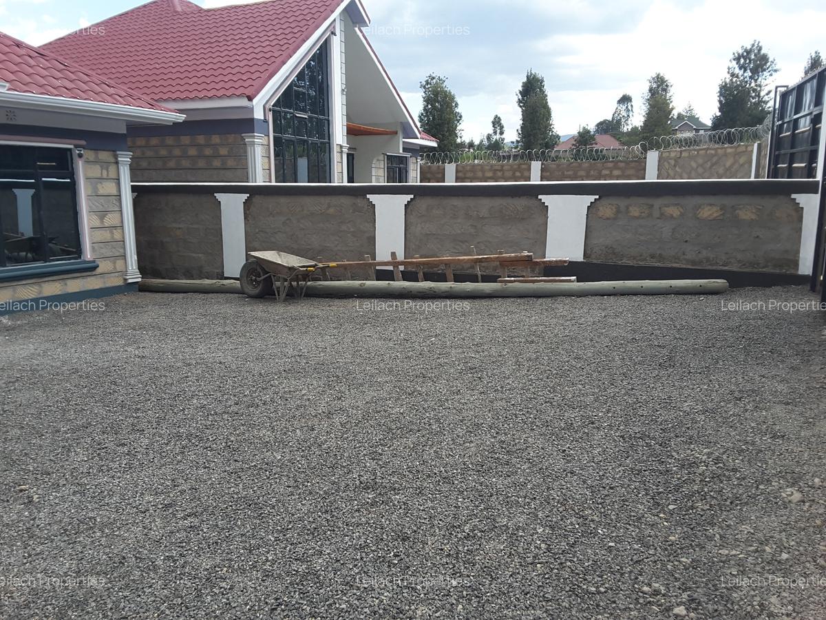 4 Bed House with En Suite in Ngong - 13