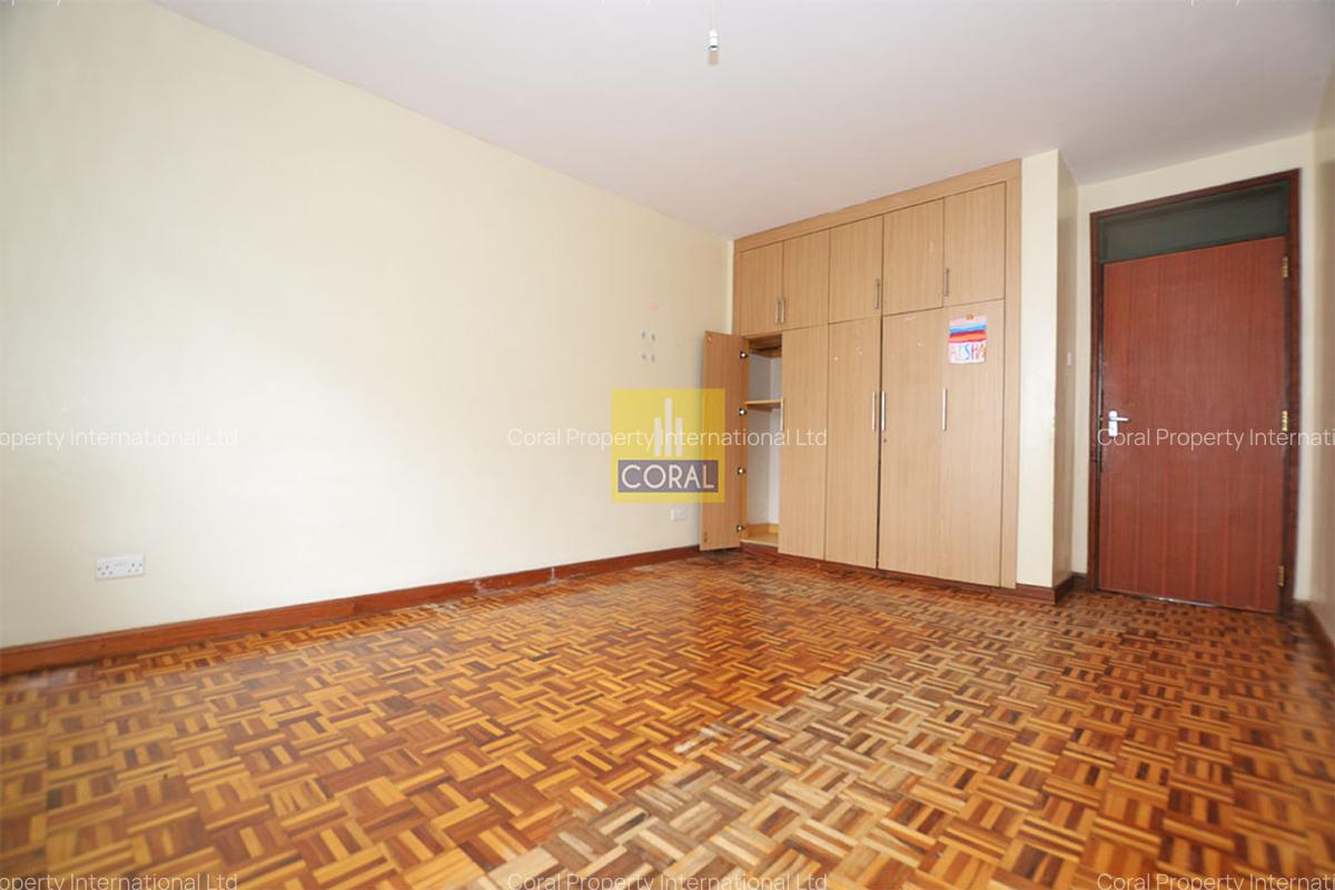 3 Bed Apartment in Kileleshwa - 7