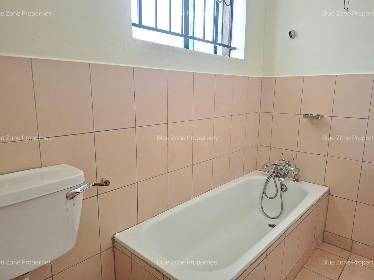 4 Bed House with En Suite at Off Ruaka Rd - 9