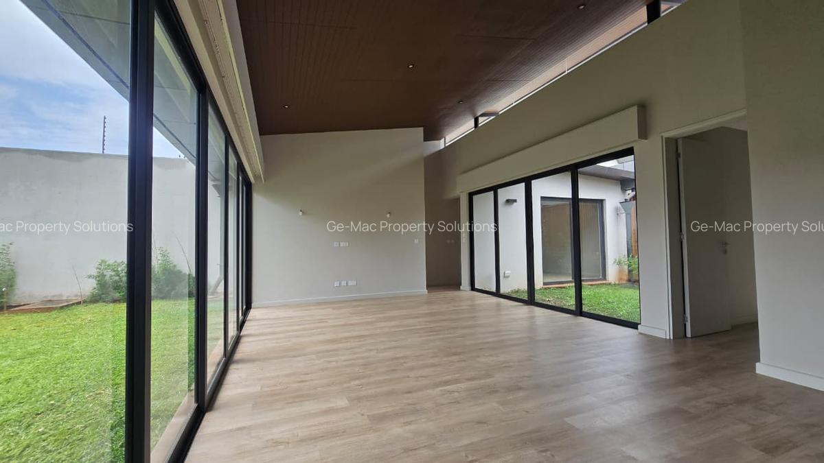 3 Bed House with Swimming Pool in Kiambu Road - 3