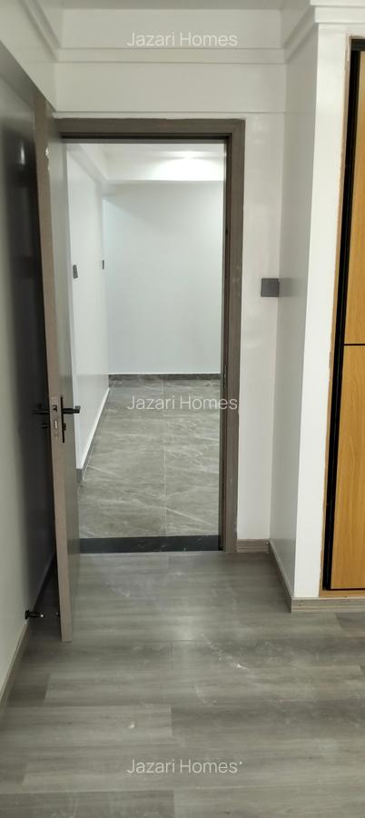 1 Bed Apartment with En Suite at Kindaruma - 12