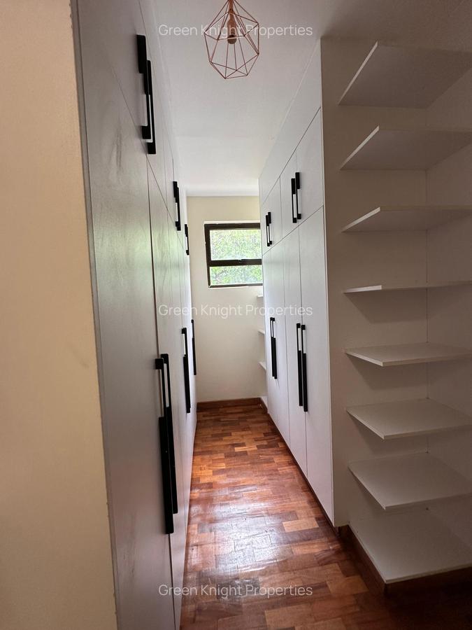 4 Bed House with En Suite in Karen - 9