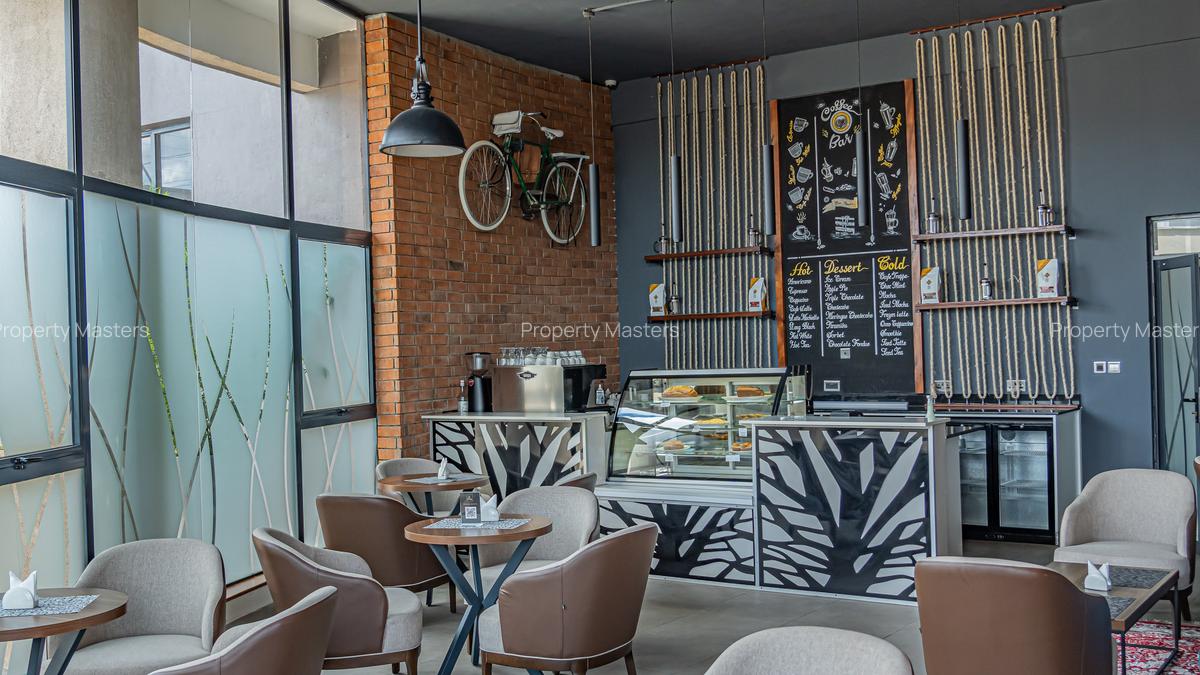 Serviced 1 Bed Apartment with En Suite at Off Southern Bypass - 8