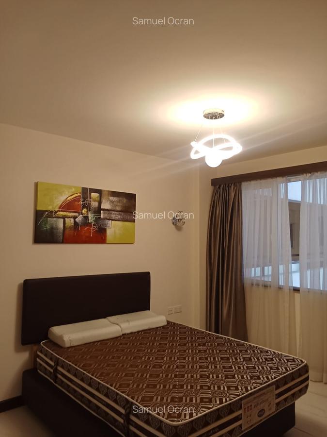 Serviced 2 Bed Apartment with En Suite at General Mathenge Road - 13