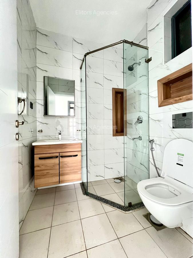 3 Bed Apartment with En Suite at Argwings Kodhek Road - 10