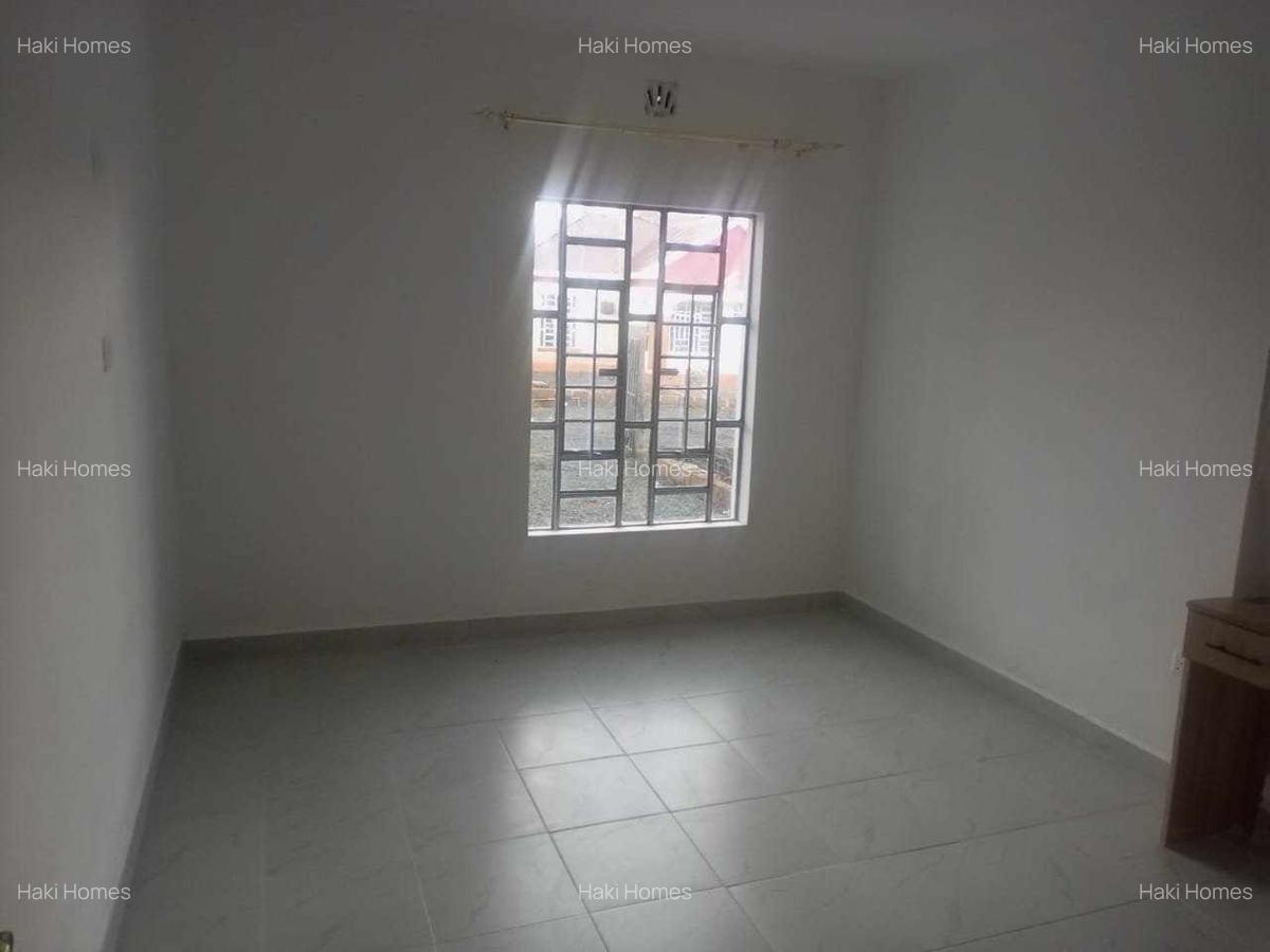 3 Bed House with En Suite at Kitengela - 16