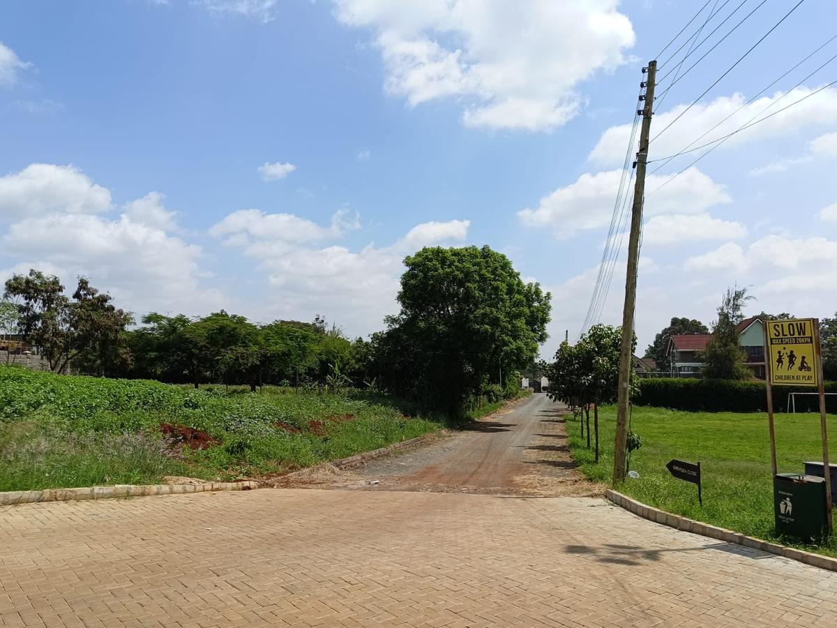 Residential Land at Kiambu Road - 8