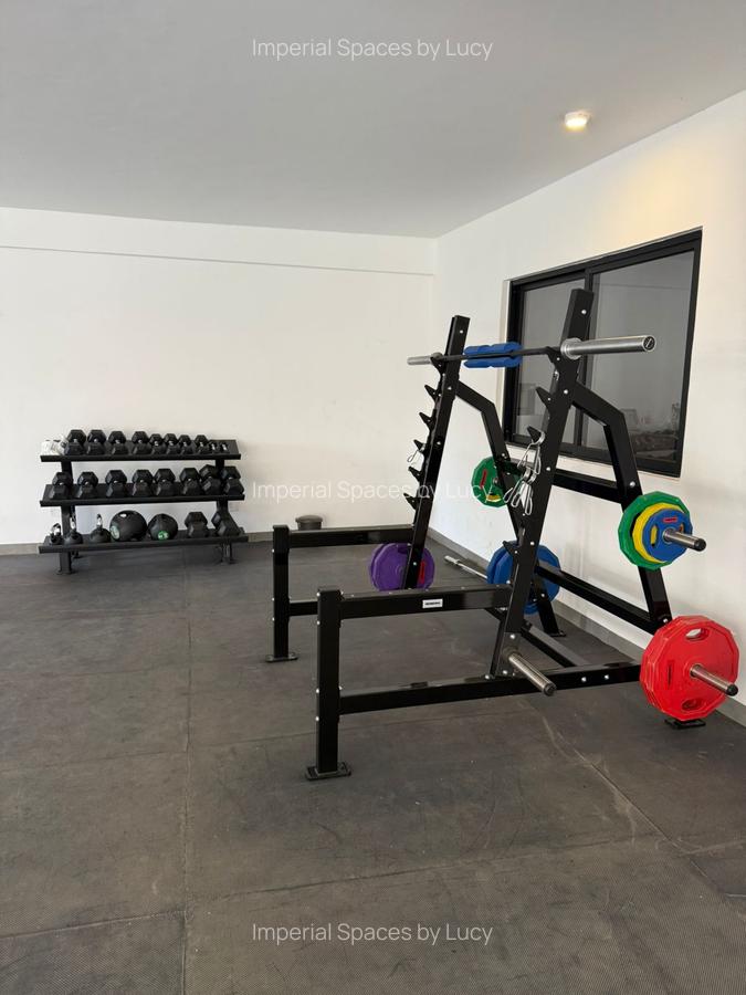 3 Bed Apartment with En Suite in Lavington - 8