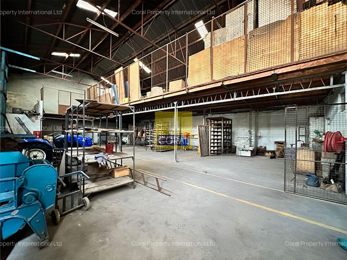 0.1515 ac Land in Industrial Area - 2