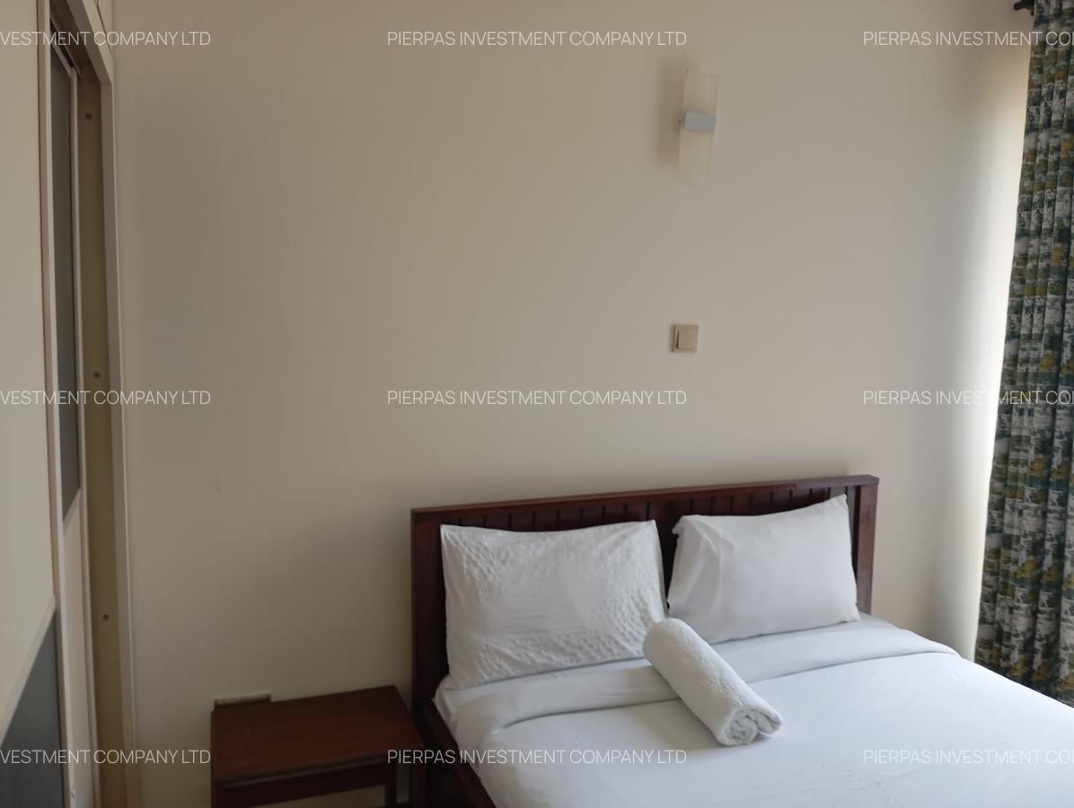 Serviced 3 Bed Apartment with En Suite in Kilimani - 16
