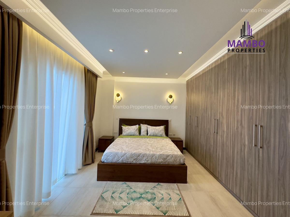 Furnished 2 Bed Apartment with En Suite at Brookside Drive - 15