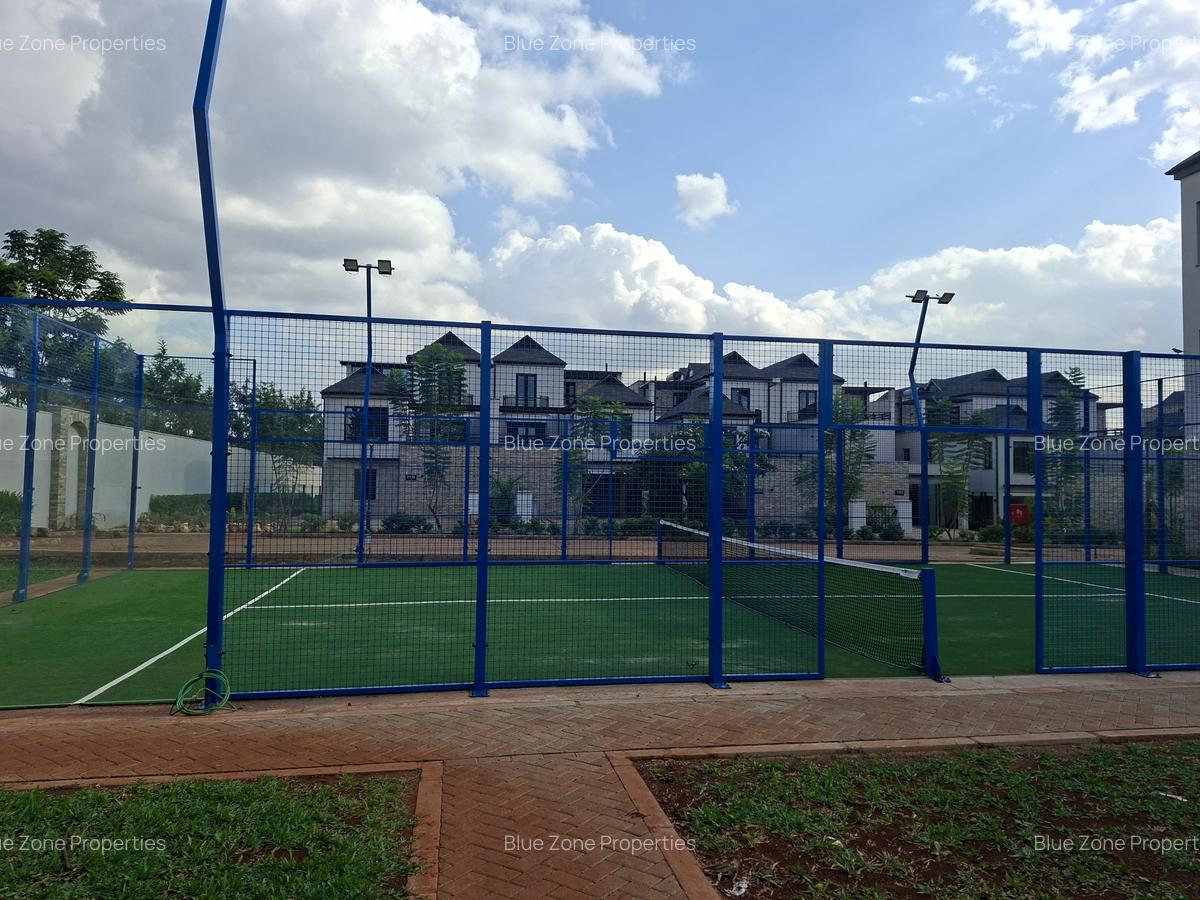 3 Bed Apartment with En Suite at Off Runda Rd - 3