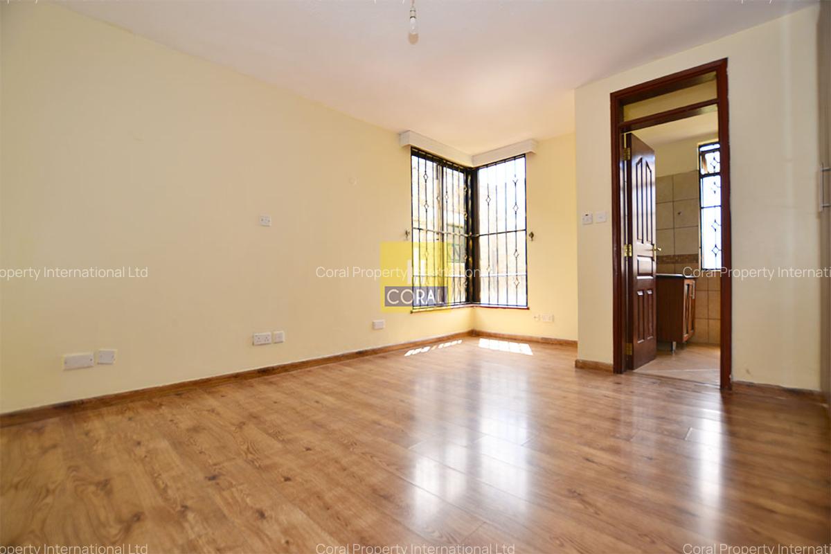 3 Bed Apartment with Lift in Kilimani - 14