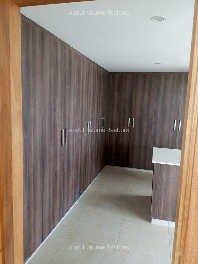 Serviced 3 Bed Apartment with En Suite at Shanzu - 1