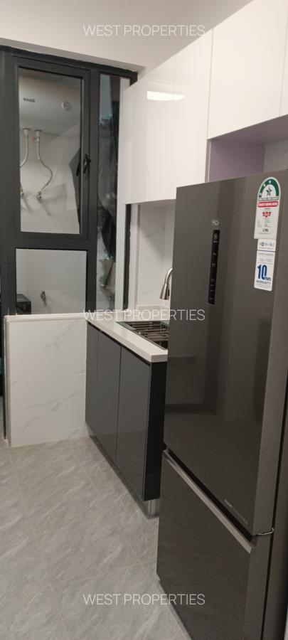 2 Bed Apartment with En Suite at Kileleshwa - 4