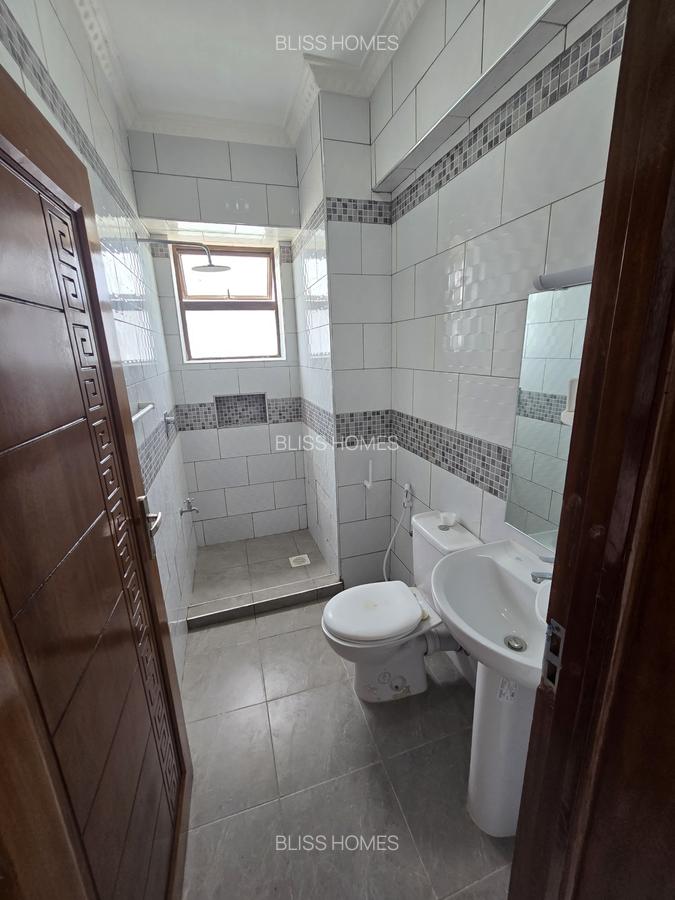 4 Bed Apartment with En Suite at Nyali Road - 7