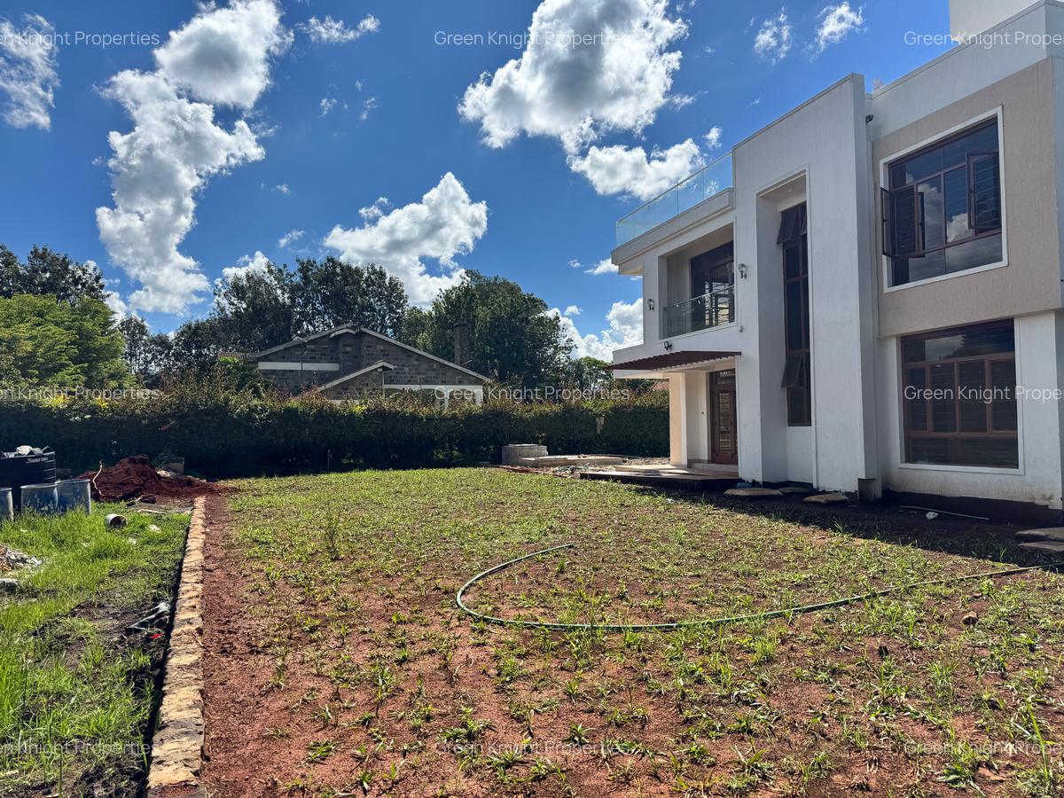 Serviced 4 Bed Apartment with En Suite in Karen Hardy - 10