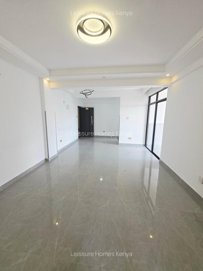 2 Bed Apartment with En Suite at Valley Arcade - 18