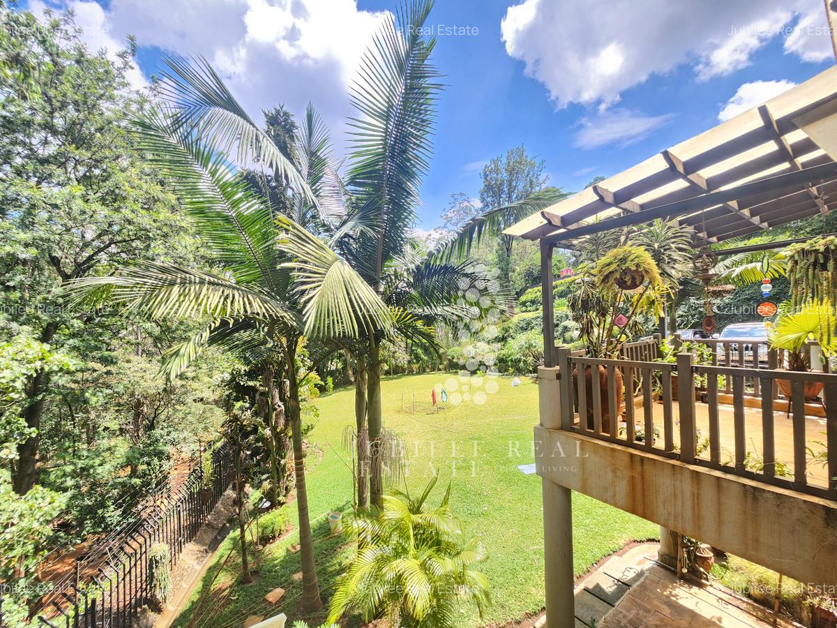 4 Bed Townhouse with En Suite in Lower Kabete - 5