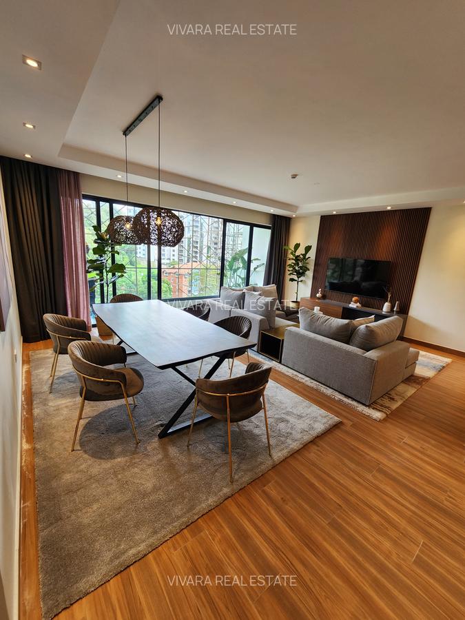 1 Bed Apartment with Swimming Pool in Riverside - 10