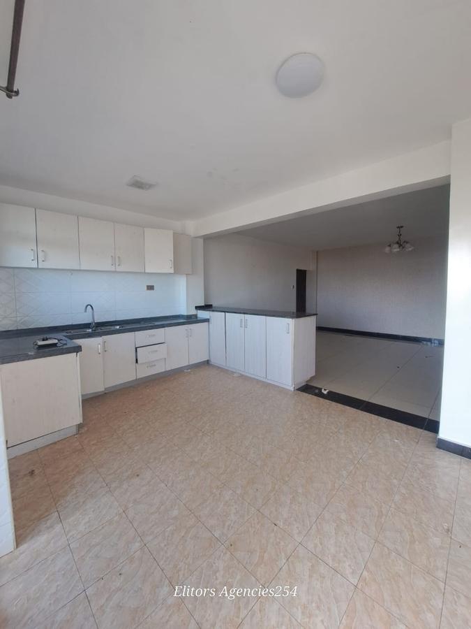 2 Bed Apartment with En Suite at Riara Lane - 3