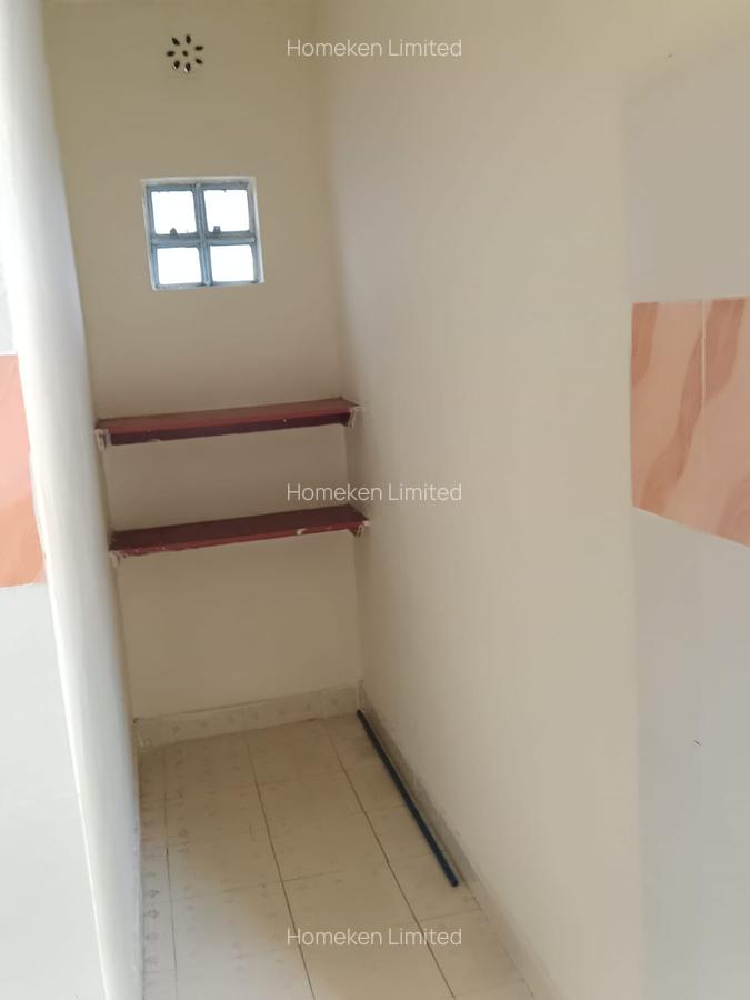 4 Bed House with En Suite at Rimpa - 4