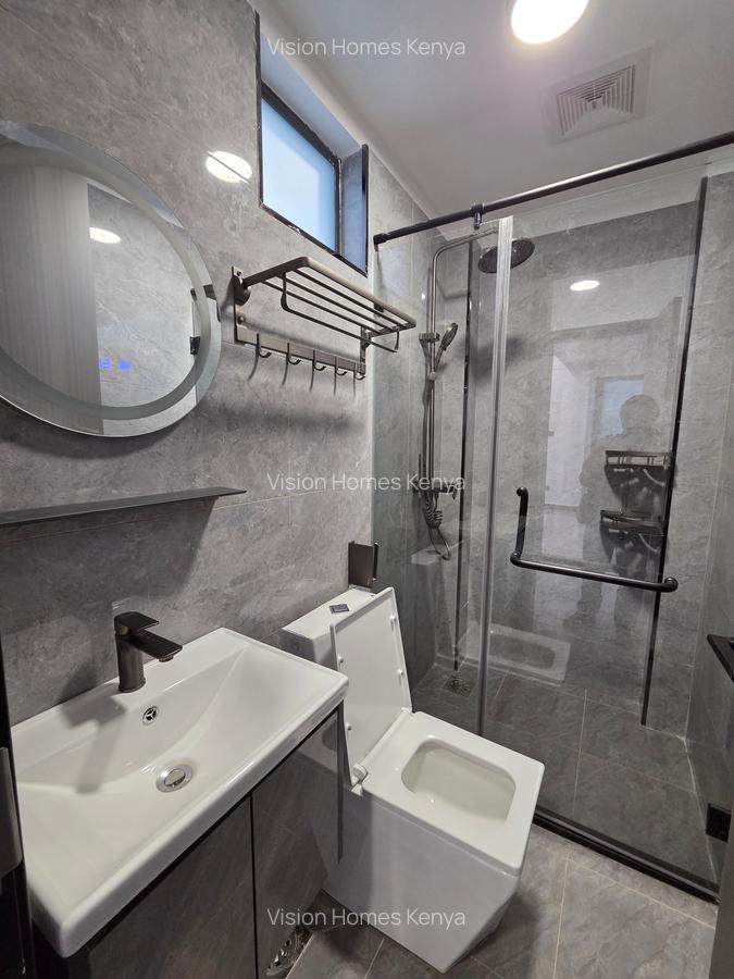 2 Bed Apartment with En Suite in Lavington - 11