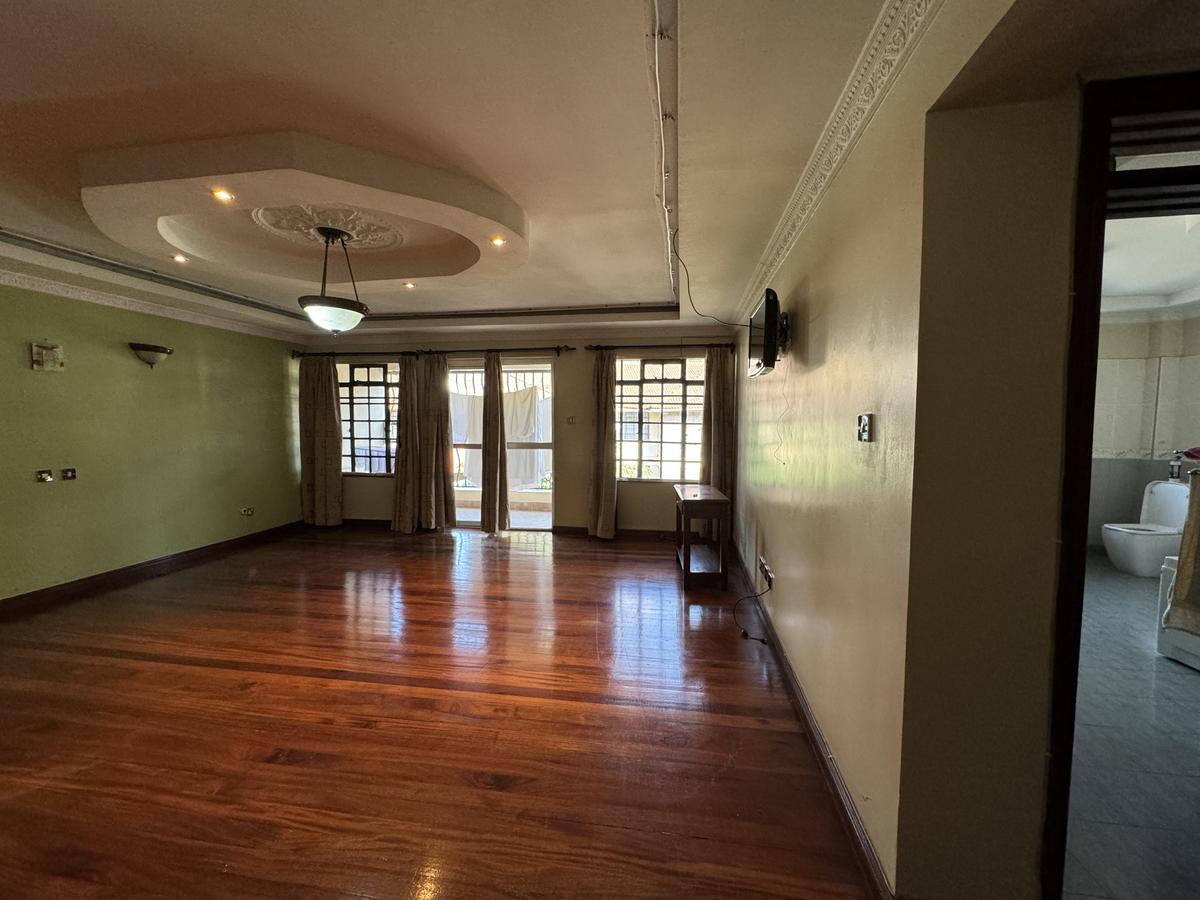 5 Bed Townhouse with En Suite in Kileleshwa - 3