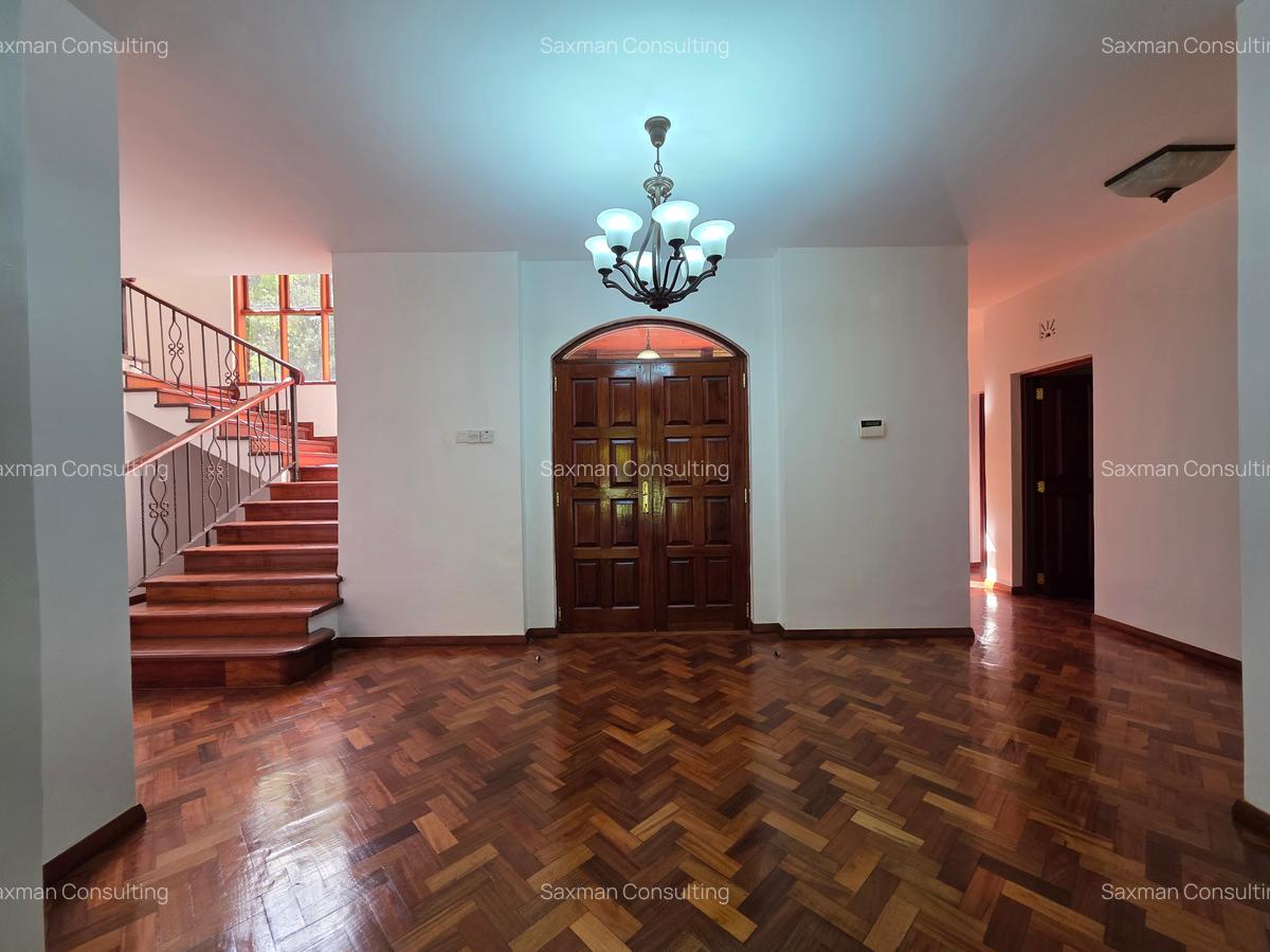 5 Bed House with En Suite in Karen - 6