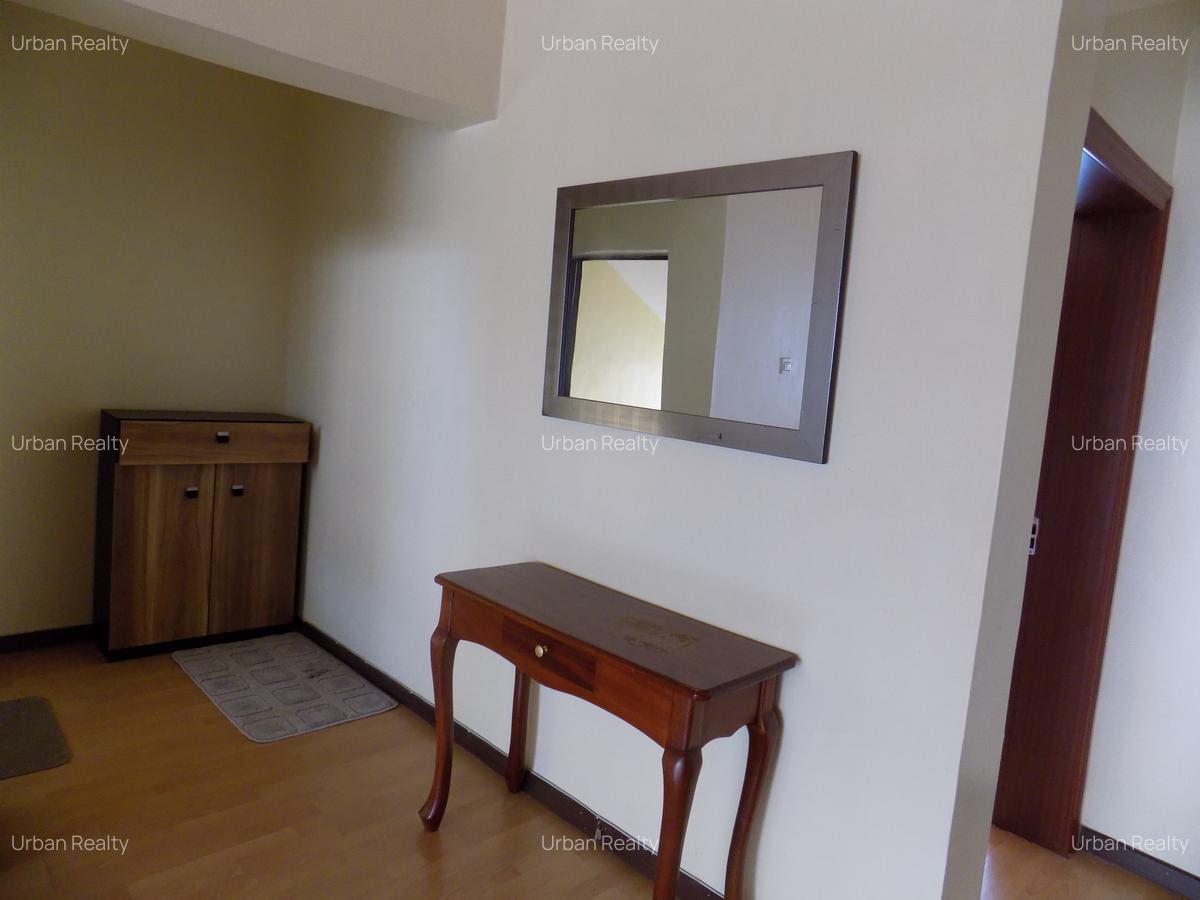 4 Bed Apartment in Kilimani - 16