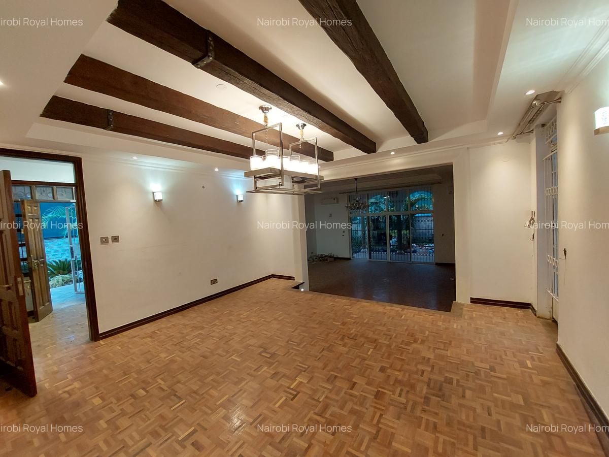 5 Bed House with En Suite at Runda Accacia - 8