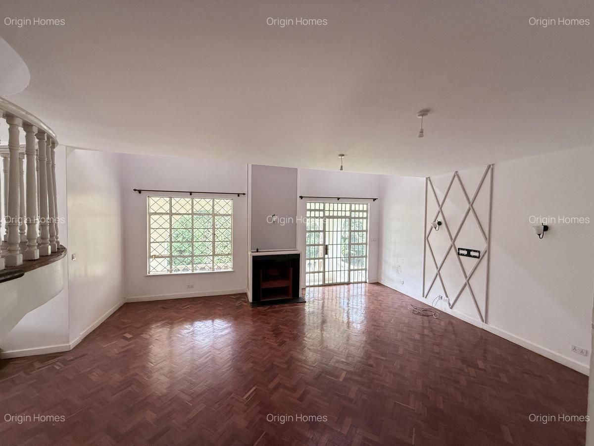 5 Bed House with En Suite at Karen - 7