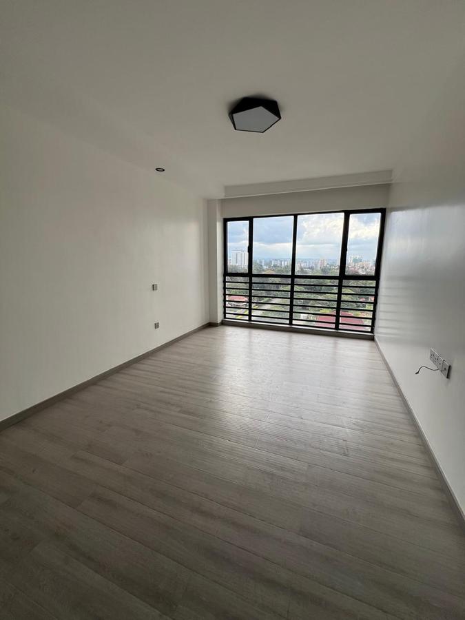 2 Bed Apartment with En Suite in Kilimani - 6