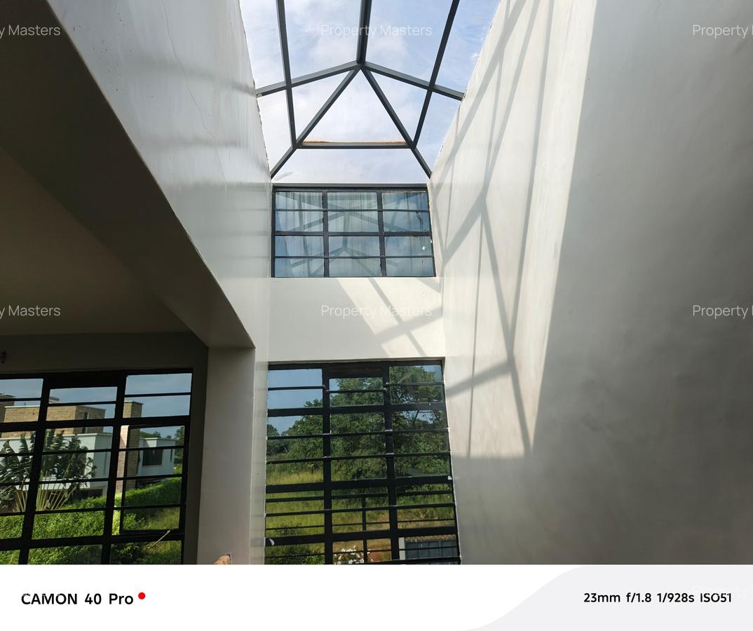 4 Bed Villa with En Suite at Migaa Golf Estate - 8