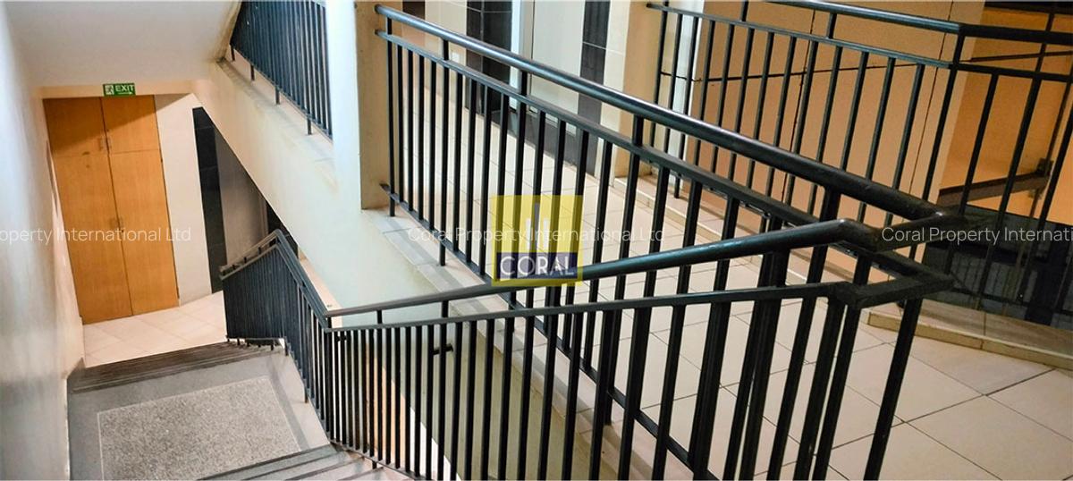 Office in Parklands - 6