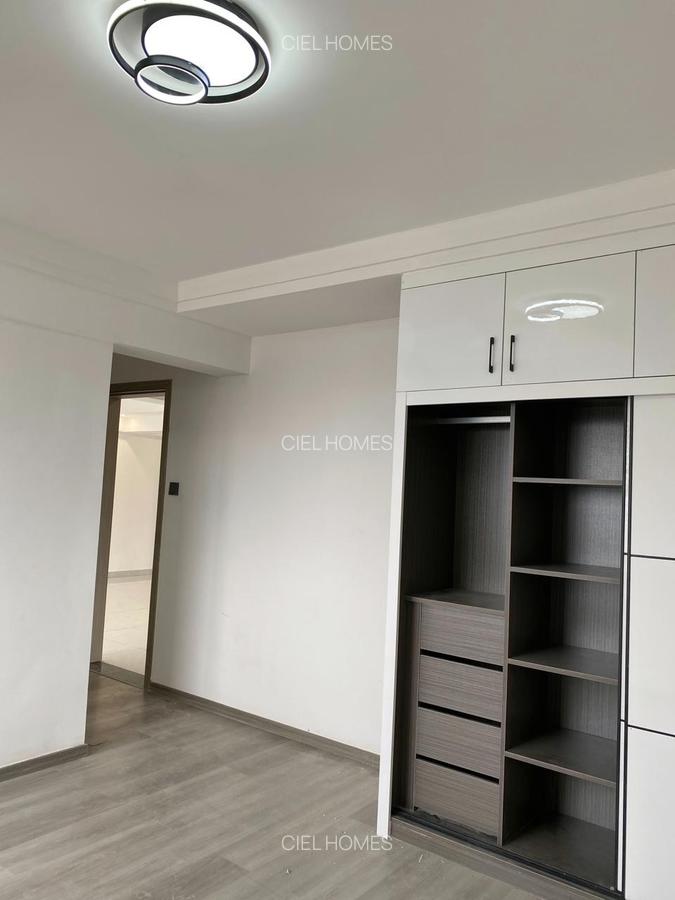 2 Bed Apartment with En Suite at Westlands Road - 18